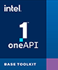 インテル oneAPI ベース・ツールキット