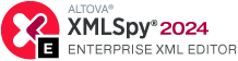Altova XMLSpy 2024 Enterprise エディション Named Users