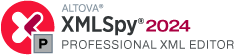 Altova XMLSpy 2024 Professional エディション Named Users