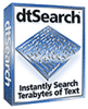 dtSearch Web - Single Server (英語)