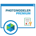 PhotoModeler Premium