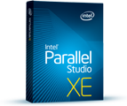 Intel Parallel Studio XE
