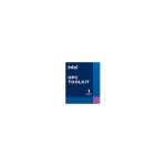 Intel oneAPI Base & HPC Toolkit (Multi-Node)