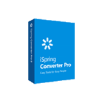 iSpring Converter Pro 11 - Annual Subscription