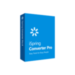 iSpring Converter Pro 11 - Annual Subscription