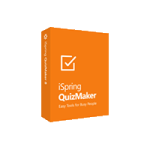 iSpring QuizMaker 11 - Annual Subscription