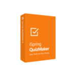 iSpring QuizMaker 11 - Annual Subscription