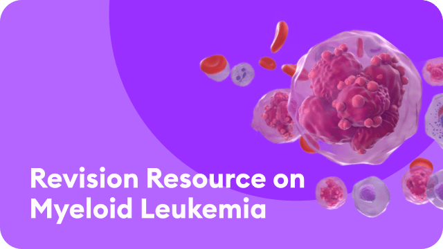 myeloid-leukaemia