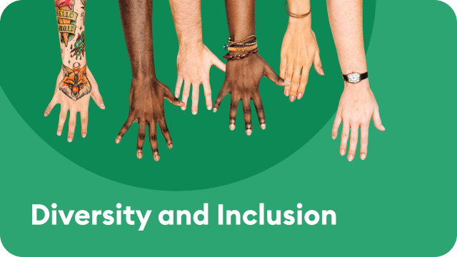 diversity