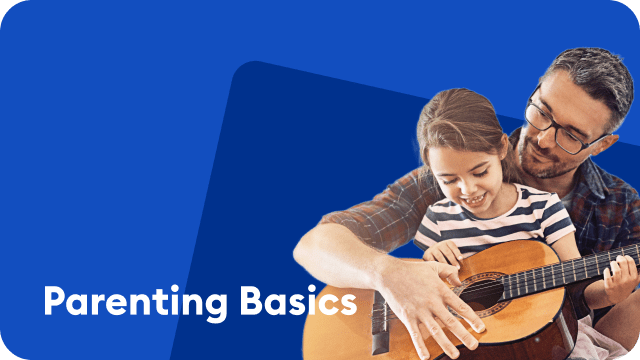 parenting-basics