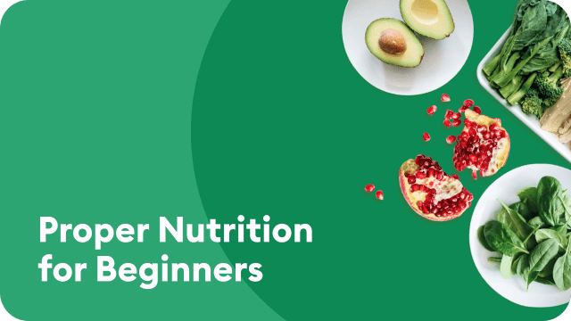 nutrition