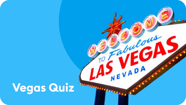 vegas