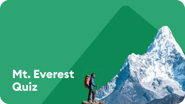 mt-everest-quiz
