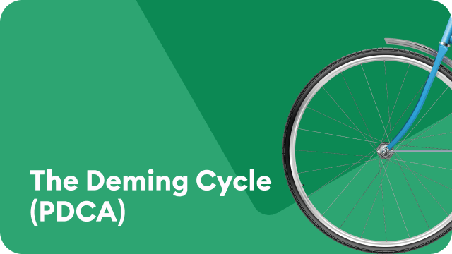 PDCA