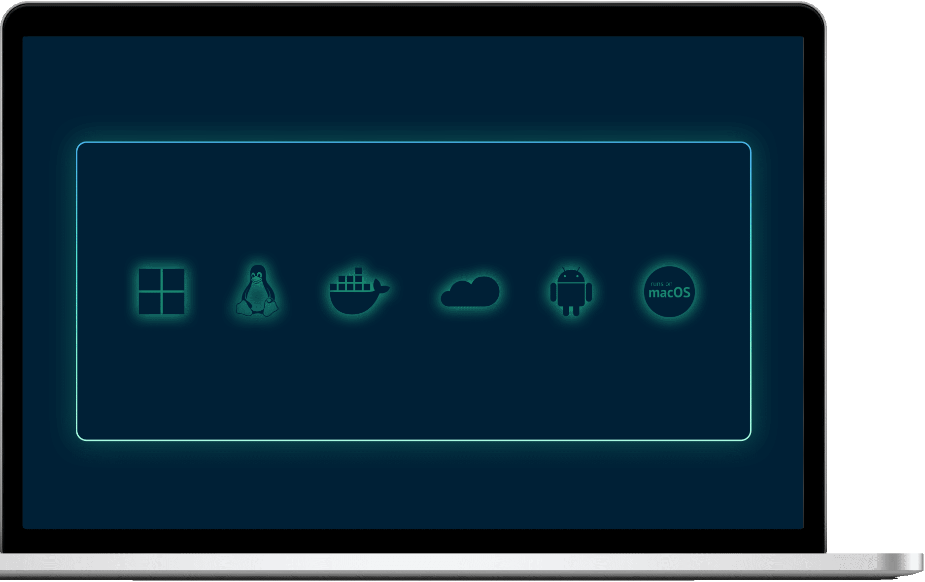 Cross-platform reporting