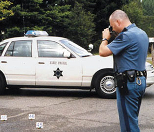 Accident Reconstruction