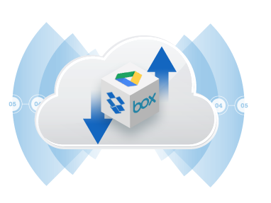 IPWorks Cloud icon