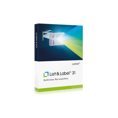 combit_prod List & Label - Image 1