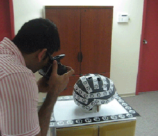 3D Scanning