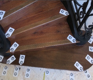 Floor Tile Measurement
