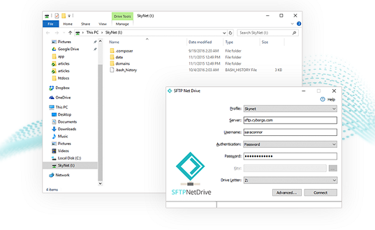 IPWorks icon