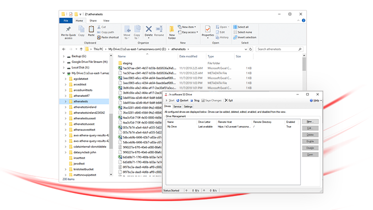 IPWorks SSH icon