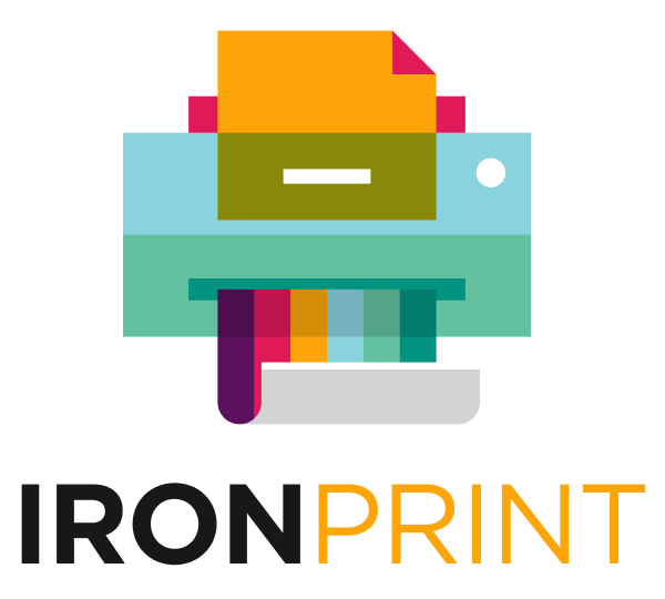 IronPrint Plus – C# Printing Library