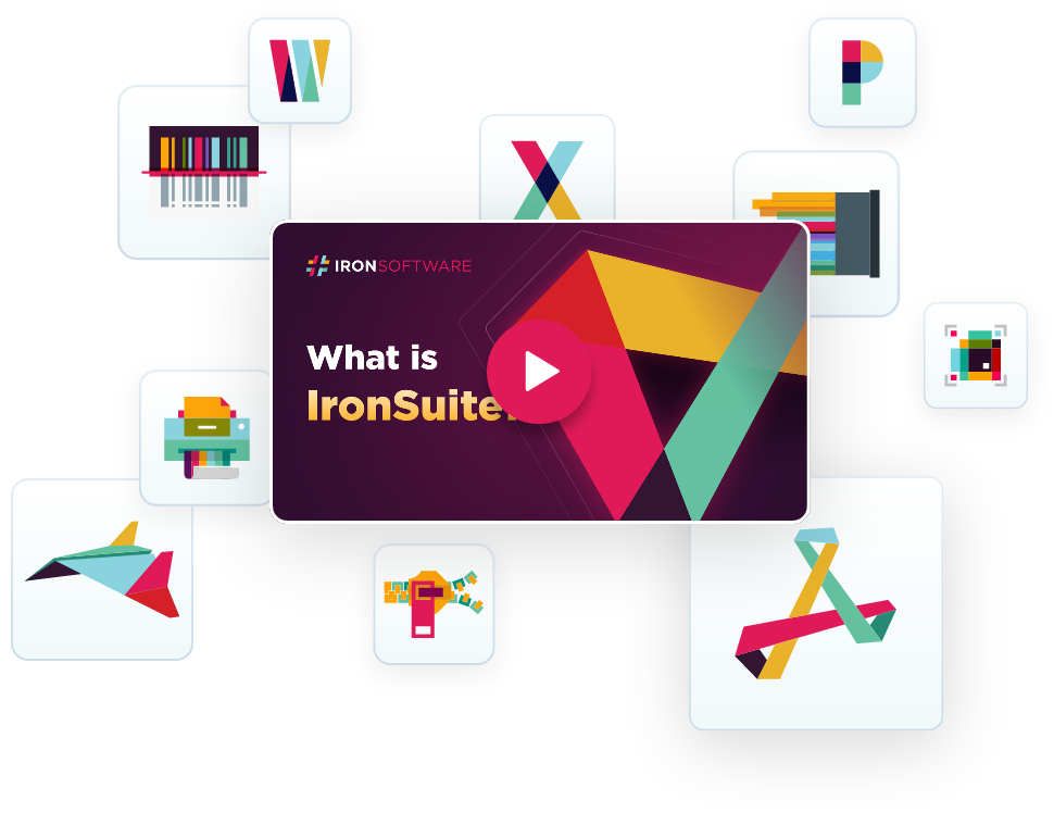 Iron Suite for .NET