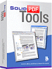 Solid PDF Tools v10