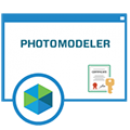 PhotoModeler Standard