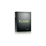 MadCap Flare サブスクリプション 1 年間 (プラチナ サポート付き)