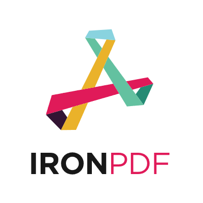 ironpdf IronPDF - 画像 (1)