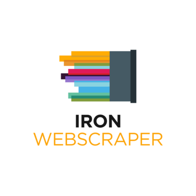 ironwebscraper IronWebScraper - 画像 (1)