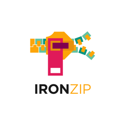 ironzip IronZIP - 画像 (1)